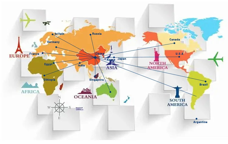 Gym Training Early Learn for Nursery School Kid's Physical Fitness Training