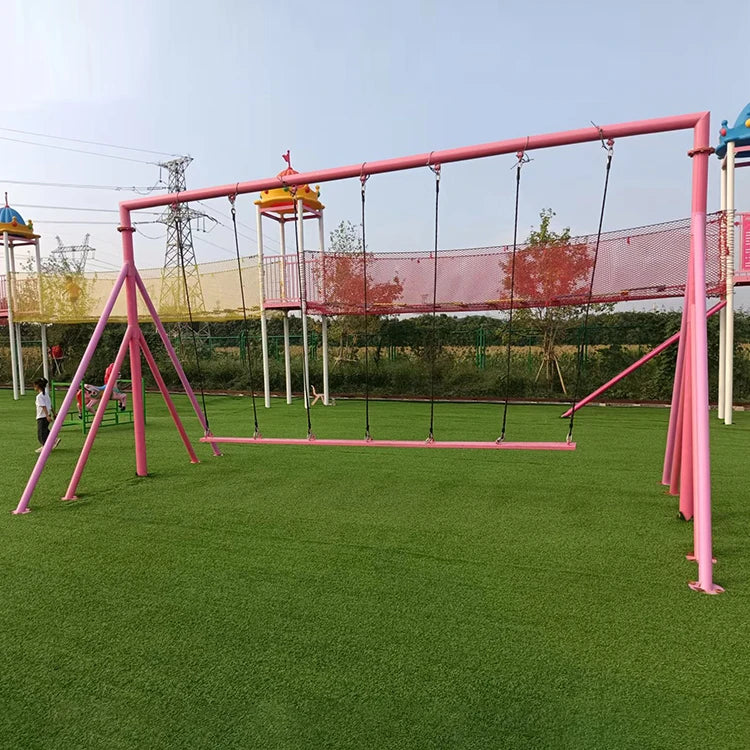 Gym Training Early Learn for Nursery School Kid's Physical Fitness Training