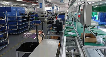 Home Gym Fitness Equipment Stylish Sport Machine For Home Exercise