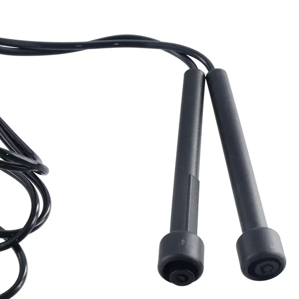 Gym Cardio Outdoor Activity Endurance Training Fitness Equipments Jump Ropes Jumping Game Skipping Rope Exercise Skipping Rope