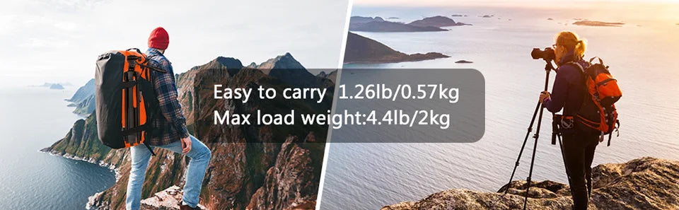 Universal Extendable Tripod Stand With Bluetooth Remote Phone Holder Lightweight Photography Live Tripods For Sports Camera DSLR